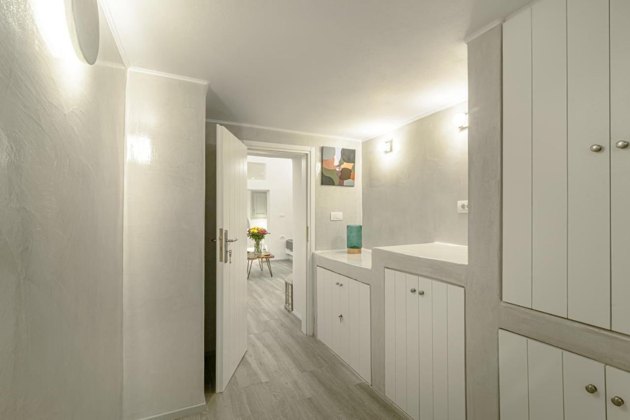 Amoramelia Villas Imerovigli  Exteriör bild
